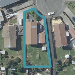 9 Morris Street, Concord, Dunedin