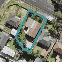 18 Muir Avenue, Mangere Bridge, Auckland