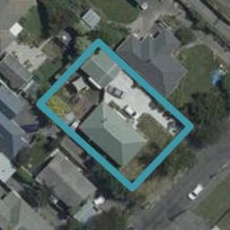 11 Humboldt Street, Sydenham, Christchurch