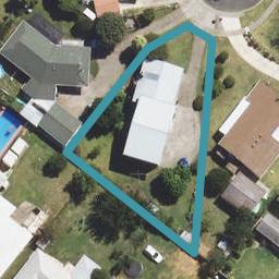 17 Bryce Street, Mangapapa, Gisborne