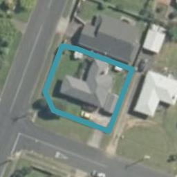 17 Raleigh Street, Leamington, Cambridge