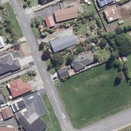 16 Dame Street, Waikouaiti, Waikouaiti