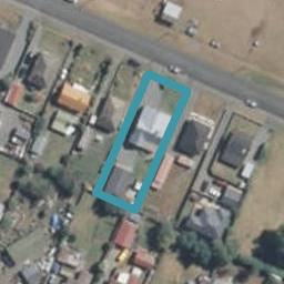 14 Normanby Street, Rakaia, Rakaia