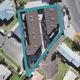 18 Barrington Road, Grey Lynn, Auckland