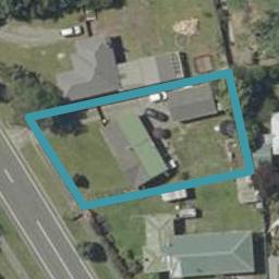 74 Oxford Street, Ashhurst, Ashhurst