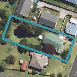 19 Redmond Street, Elgin, Gisborne