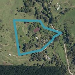 201 Taita Road, Waimamaku, Kaikohe