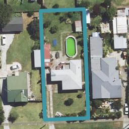 15 Lyndhurst Street, Awapuni, Gisborne