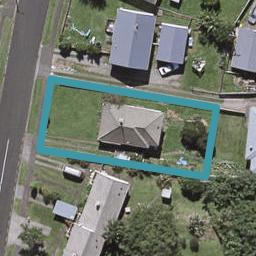 53 Glenpark Avenue, Frankleigh Park, New Plymouth