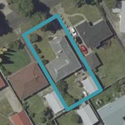 10 Raglan Avenue, Cloverlea, Palmerston North