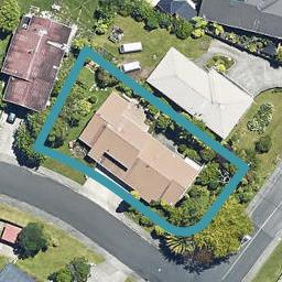 1B Peachgrove Terrace, Hillcrest, Rotorua