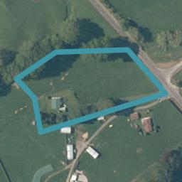 878 Corbett Road, Rotorua