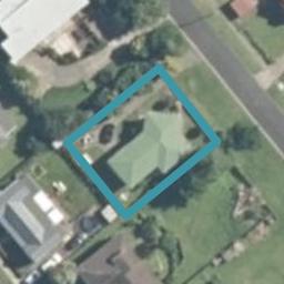 23 Kotuku Street, Te Aroha, Te Aroha