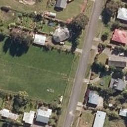21 Waitere STreet, Marton, Marton