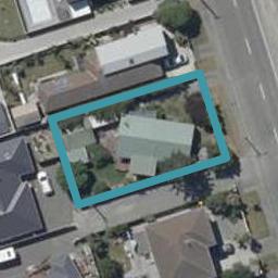 506 Marine Parade, South New Brighton, Christchurch