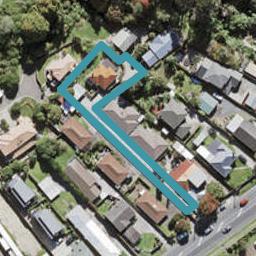 41 Titirangi Road, New Lynn, Auckland