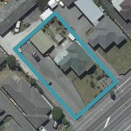 233 Wainoni Road, Avondale, Christchurch