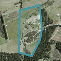 6121 State Highway 63, Blenheim