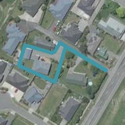 166 Hanmer Springs Road, Hanmer Springs, Hanmer Springs
