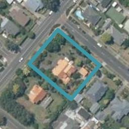 905 Caroline Road, Mayfair, Hastings