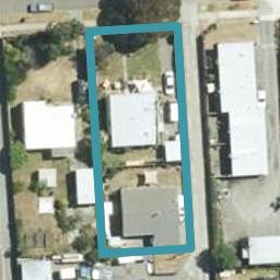 97A Cleghorn Street, Redwoodtown, Blenheim