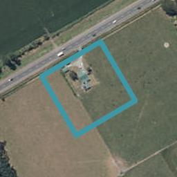 1848 State Highway 56, Tiakitahuna, Palmerston North