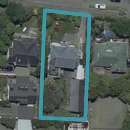 21 Wroxton Terrace, Merivale, Christchurch