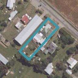 195 High Street, Waimate, Waimate