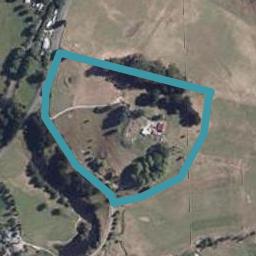 1110 Opaki Kaiparoro Road, Masterton