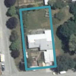 2 Martin Street, Fairlie, Fairlie