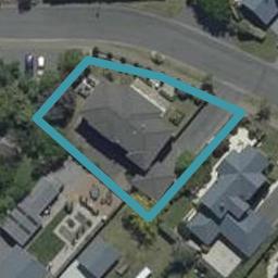 8 Stableford Green, Burnside, Christchurch