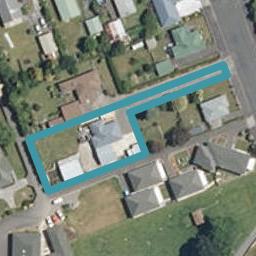 54 McPhee Street, Dannevirke, Dannevirke