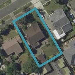 28 Frederick Street, Terrace End, Palmerston North