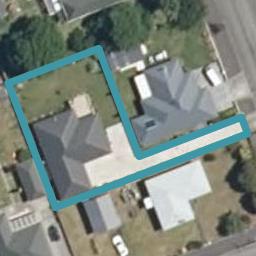 38A Swinburn Street, Dannevirke