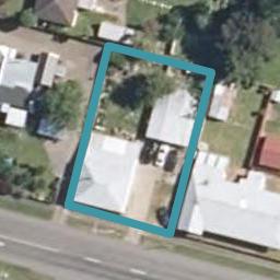 21 Station Street, Woodville