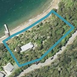 279 Port Underwood RD, Waikawa, Picton