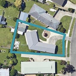 16 Mary Henry Place, Whakatane, Whakatane