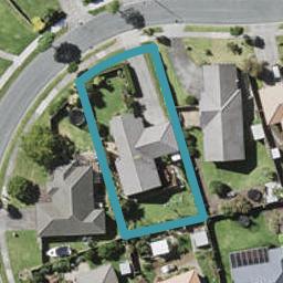 8 Brompton Place, Burswood, Auckland