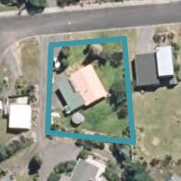 45 Kirk Street, Waimarino, National Park