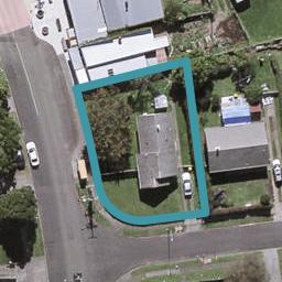 1 Resolution Place, Marfell, New Plymouth