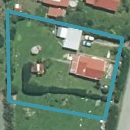 17 Butlers Road, Hokitika
