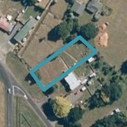 0 Norsewood Ormondville Rd, Ormondville