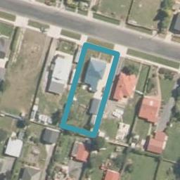 26 Branksea Street, Kaitangata