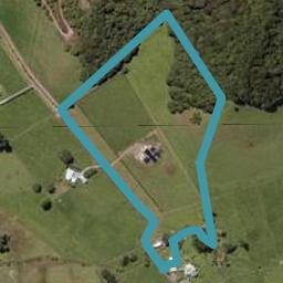 42 Cowshed Lane, Te Kamo, Whangārei
