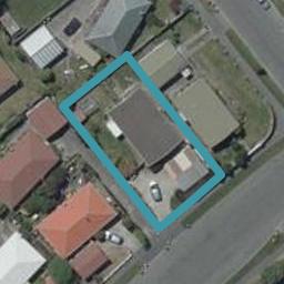 35 Raupo Street, Bromley, Christchurch
