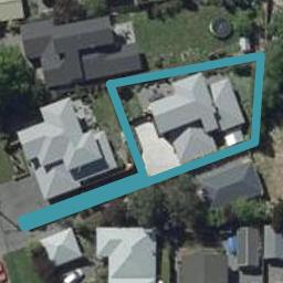 45A Albert Terrace, Saint Martins, Christchurch