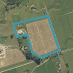 206 Livingstone Road, Te Poi, Matamata