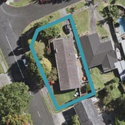 1 Frank Place, Hillpark, Auckland