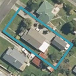 20 Jollie Street, Hokitika
