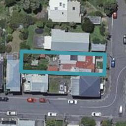 20 Chatham Street, Berhampore, Wellington